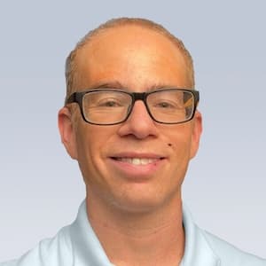 Eric Goren, MD