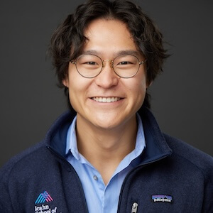 Alex Zhou