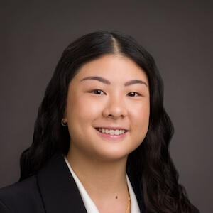 Amber Chan