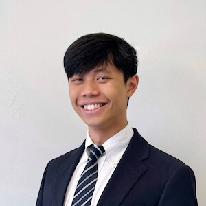 Andrew Ma