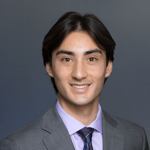Ethan Bernstein
