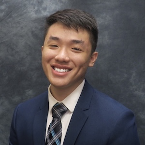 Henry Nguyen