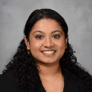 Karthika Venugopalan