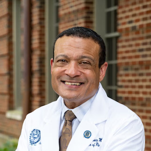 Lee Jones, MD