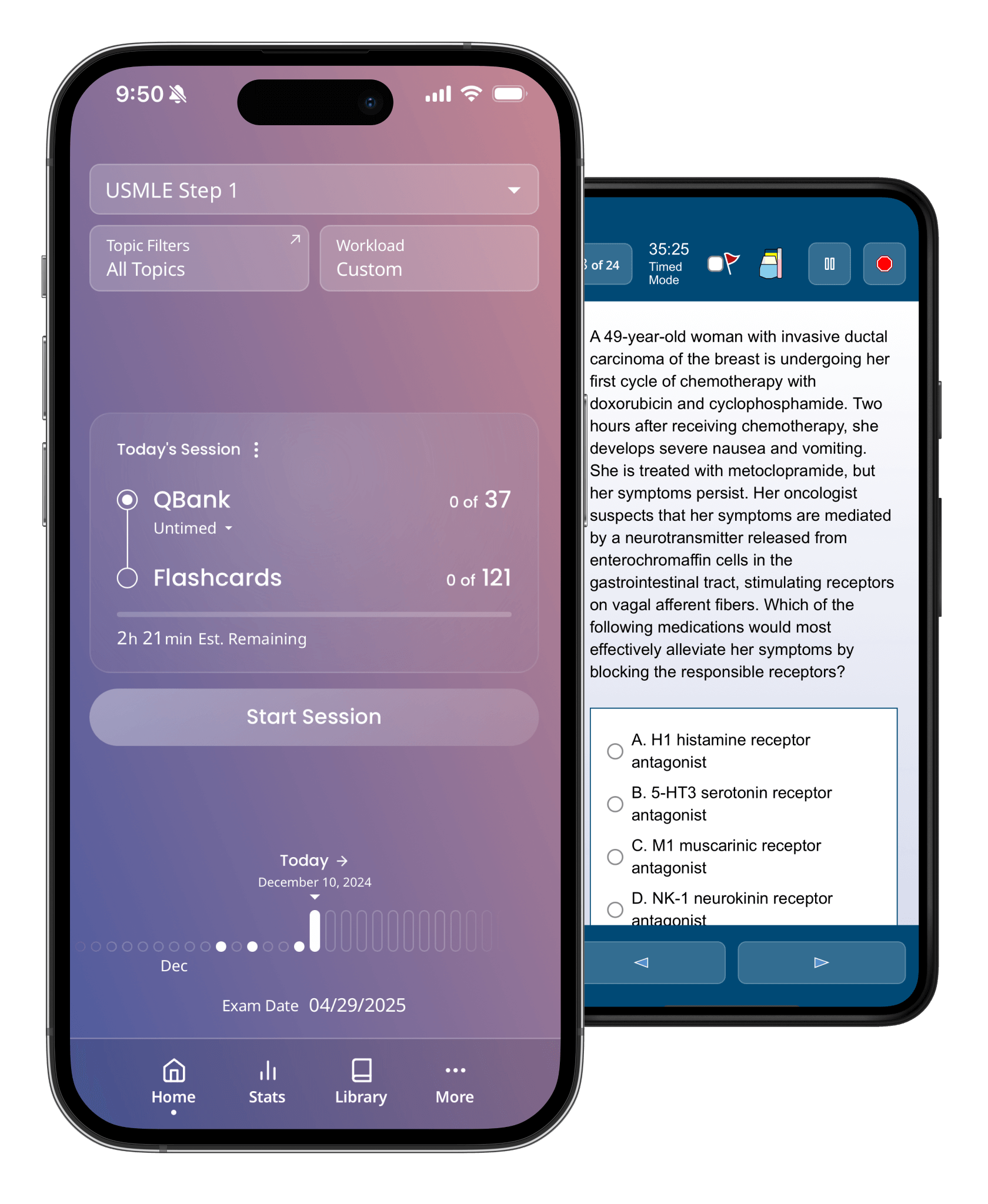 Ora Mobile App