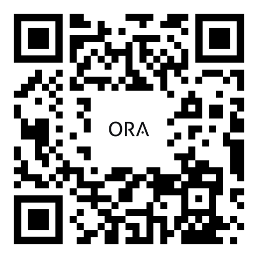 Ora QR Code