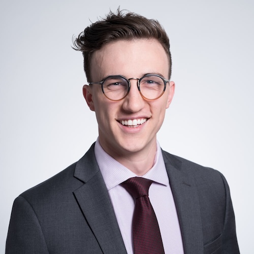 Ryan Phelps, CEO