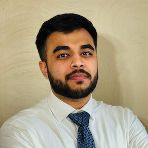 Shoaib Siddiqui