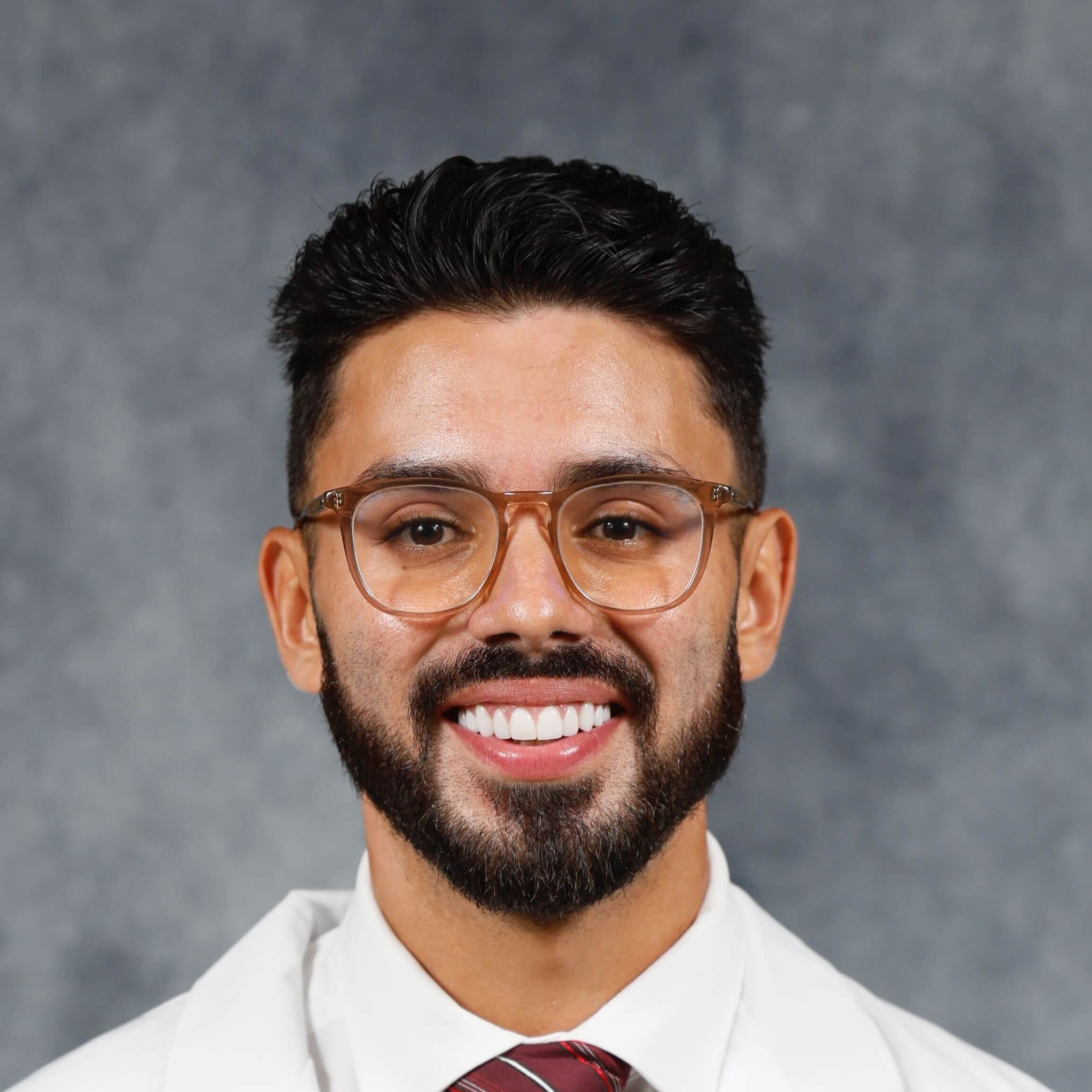 Spencer Singh