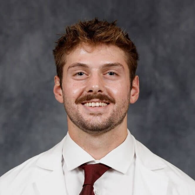Trevor Sobol